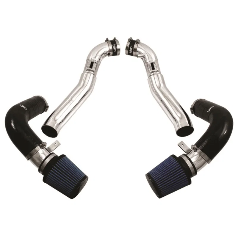 Injen SP1987P, 07-08 350Z 3.5L V6 Polished Cold Air Intake