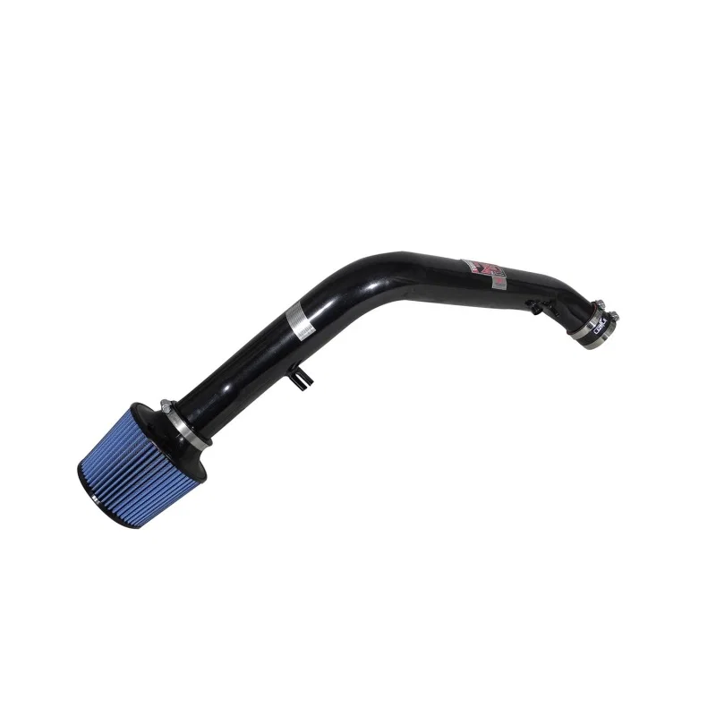 Injen RD1560BLK, 99-00 Honda Civic Si Black Cold Air Intake