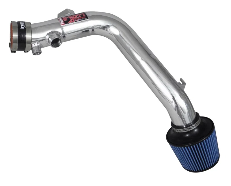 Injen SP3026P, 05-07 VW MKV Jetta/Rabbit 2.5L-5cyl Polished Cold Air Intake