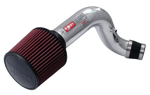 Injen IS1450P, 94-01 Integra GSR Polished Short Ram Intake