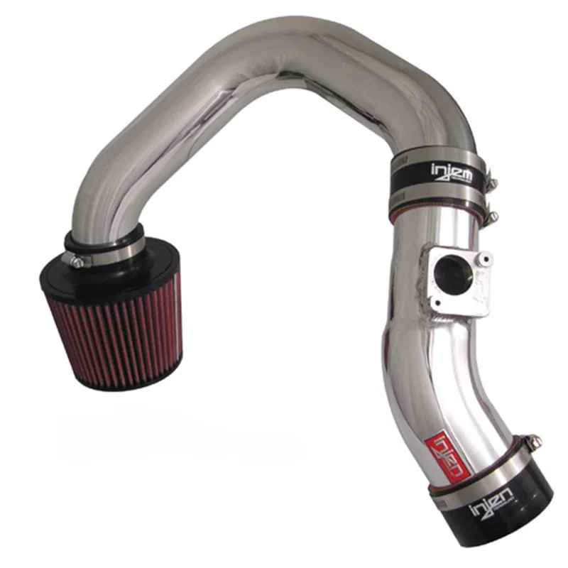 Injen SP1202P, 04-07 STi / 06-07 WRX 2.5L Polished Cold Air Intake