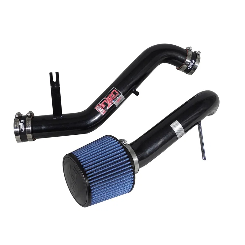 Injen RD1670BLK, 98-02 Honda Accord 2.3L Black Cold Air Intake