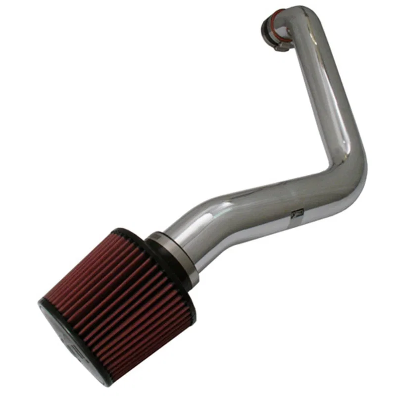Injen RD1560P, 99-00 Civic Si Polished Cold Air Intake
