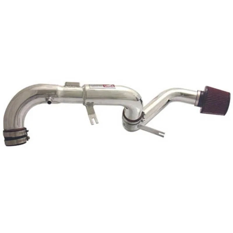 Injen SP1569P, 06-09 Civic Ex 1.8L 4 Cyl. (Manual) Polished Cold Air Intake