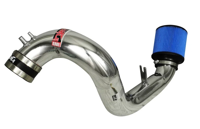 Injen SP1331P, 2011-13 Hyundai Sonata/Kia Optima 2.4L Polished Cold Air Intake w/MR Tech