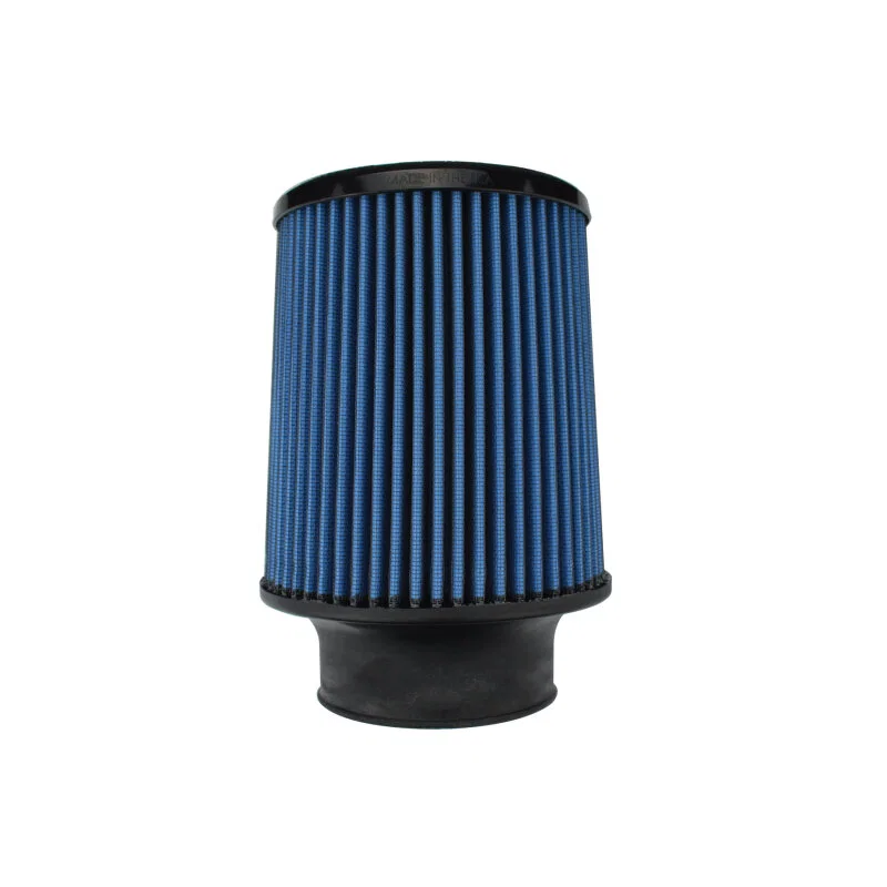 Injen X-1102-BB, SuperNano-Web Air Filter 3.25in ID/ 6in Base / 6.875in Height / 5.35in Top