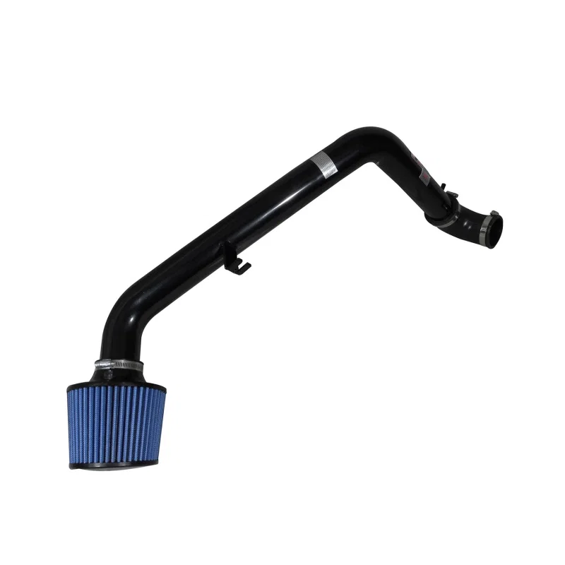 Injen RD1880BLK, 95-98 Mitsubishi Eclipse 4cyl (exc. Spyder) Black Cold Air Intake *SPECIAL ORDER*