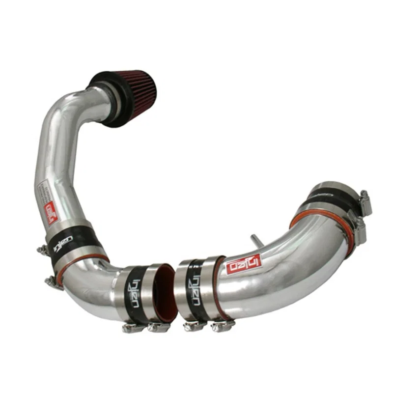 Injen SP1381P, 04-06 Tiburon 2.0L 4 Cyl. Polished Cold Air Intake
