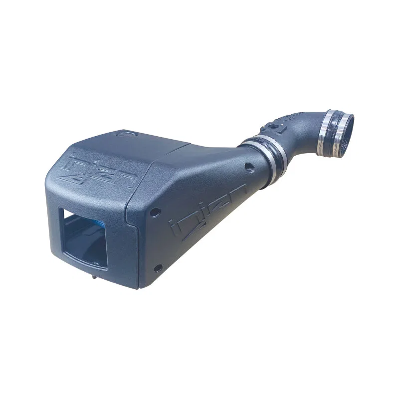 Injen EVO7010, 05.5-07 GMC Duramax LBZ/LLY 6.6L Evolution Intake
