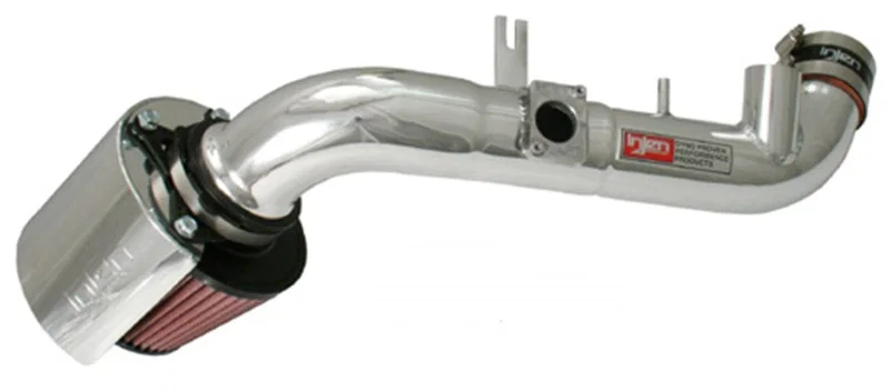 Injen SP1867P, 06-09 Eclipse 2.4L 4 Cyl. (Automatic) Polished Short Ram Intake