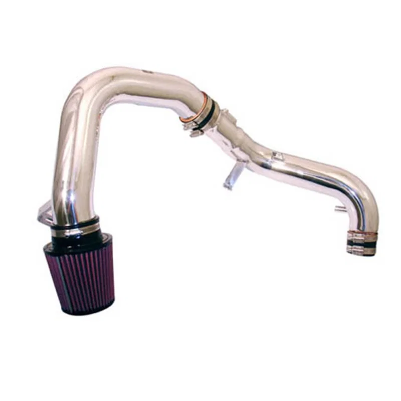 Injen SP2114P, 07-08 Scion Tc Polished Cold Air Intake