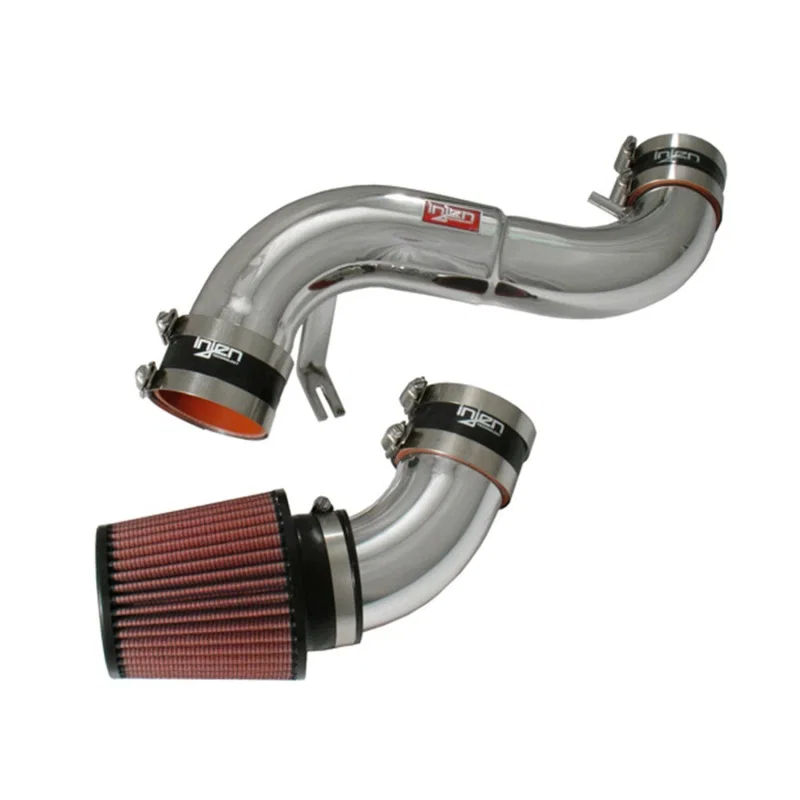 Injen SP1376BLK, 05-06 Tiburon 2.7L V6 Black Short Ram Intake