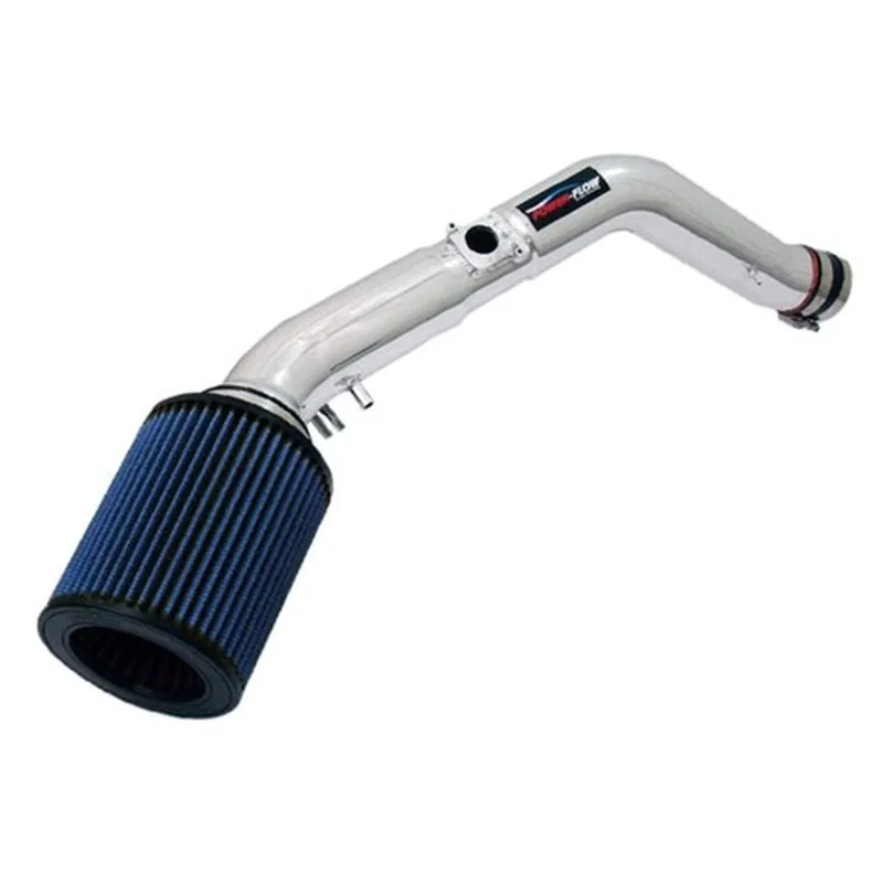 Injen PF2010P, 97-99 Tacoma 4 Cyl. only Polished Power-Flow Air Intake System