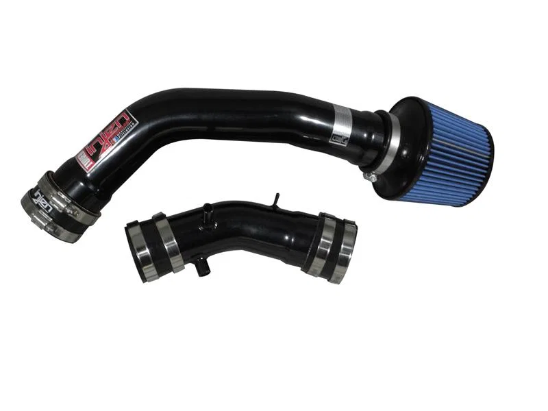 Injen RD1964BLK, 97-01 Sentra 2.0L Only 200SX 2.0L Only SER 2.0L Black Cold Air Intake *SPECIAL ORDER* for Nissan