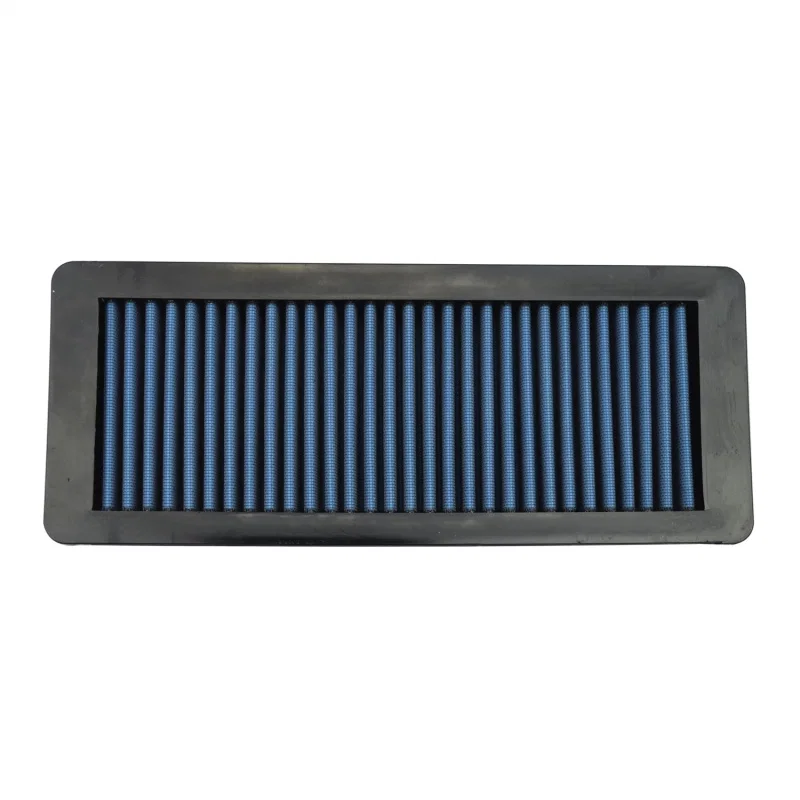 Injen X-1061-BB, SuperNano-Web Air Filter 14.25in x 5.75in x 1.5in Tall Panel Filter
