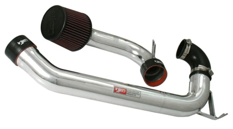 Injen SP7030P, 05-07 G6 3.5L V6 Polished Cold Air Intake