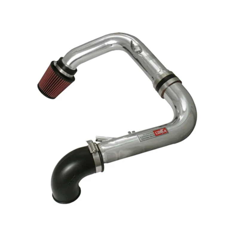 Injen SP1567P, 01-05 Civic Dx Lx Ex AT& MT Polished Cold Air Intake