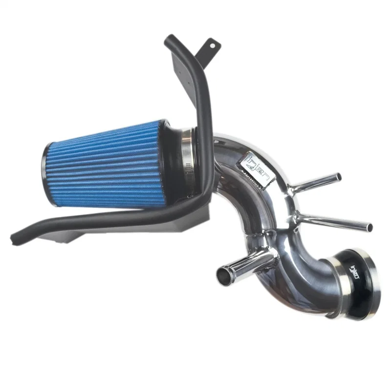 Injen SP1355P, 2018+ Kia Stinger L4-2.0L Turbo SP Short Ram Air Intake