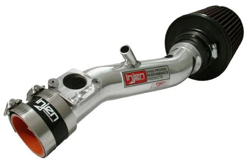 Injen IS2100P, 04-06 xB Polished Short Ram Intake
