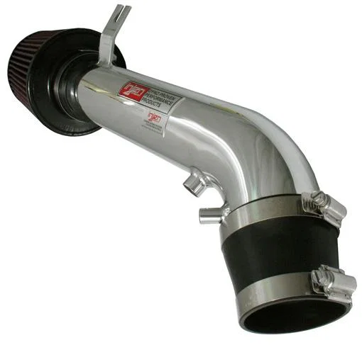 Injen IS1560P, 99-00 Civic Si Polished Short Ram Intake