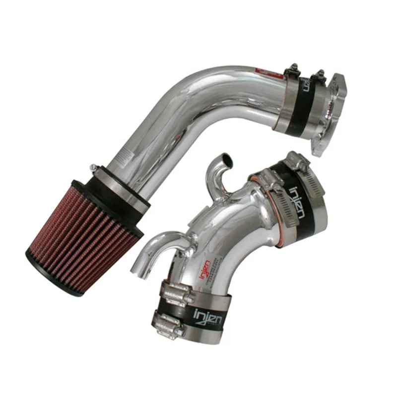 Injen RD1925P, 94.5-97 Maxima Polished Cold Air Intake