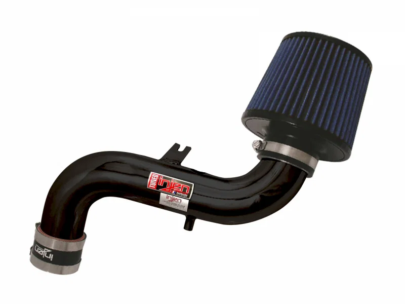 Injen IS2032BLK, 04-05 Toyota Camry/Solara V6 3.3L Black IS Short Ram Cold Air Intake