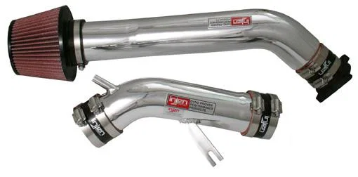 Injen RD1992P, 03-06 G35 AT/MT Sedan Polished Cold Air Intake
