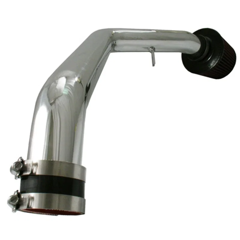Injen RD1550P, 96-98 Civic Ex Hx EL(Canada) Polished Cold Air Intake