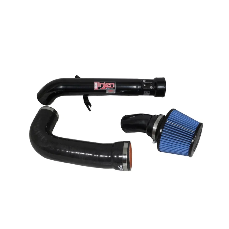 Injen SP1986BLK, 03-06 350Z 3.5L V6 Black Cold Air Intake