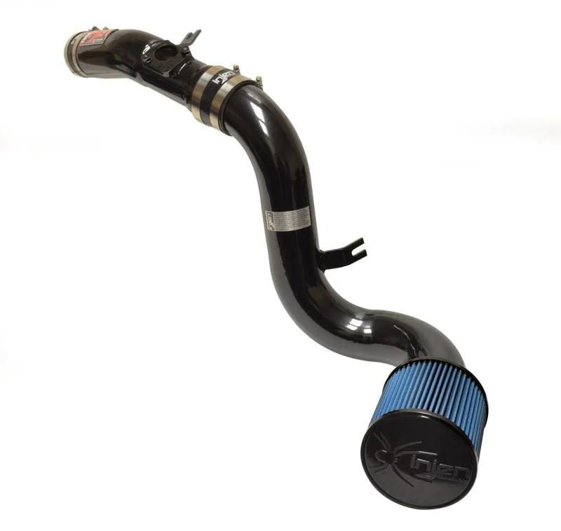 Injen SP1581BLK, 2017+ Honda Civic Si 1.5L Black Cold Air Intake