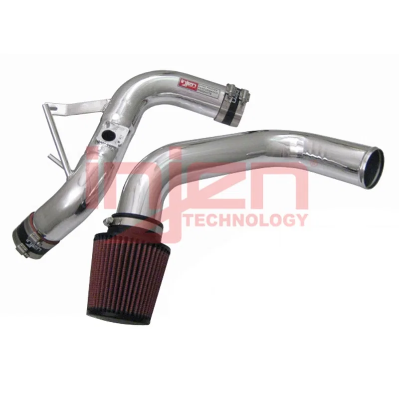 Injen SP1727BLK, 07-08 Element Black Cold Air Intake
