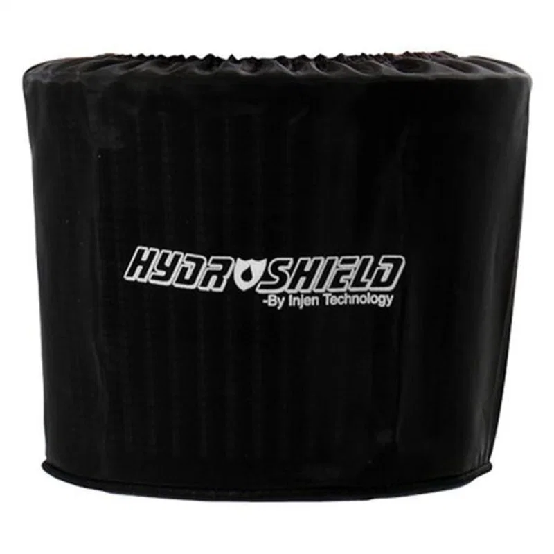 Injen 1074BLK, Black Water Repellent Pre-Filter Fits X-1068