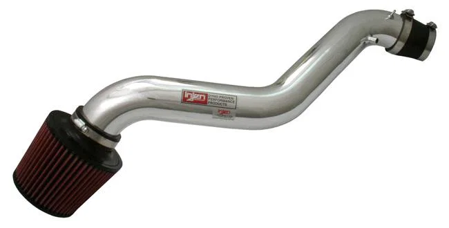 Injen IS1700P, 92-96 Prelude Polished Short Ram Intake