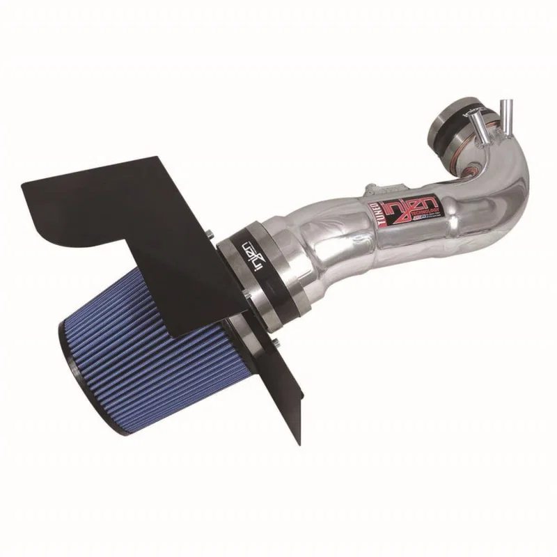 Injen SP2096P, 2008-10 IS-F 5.0L V8 Polished Short Ram Intake