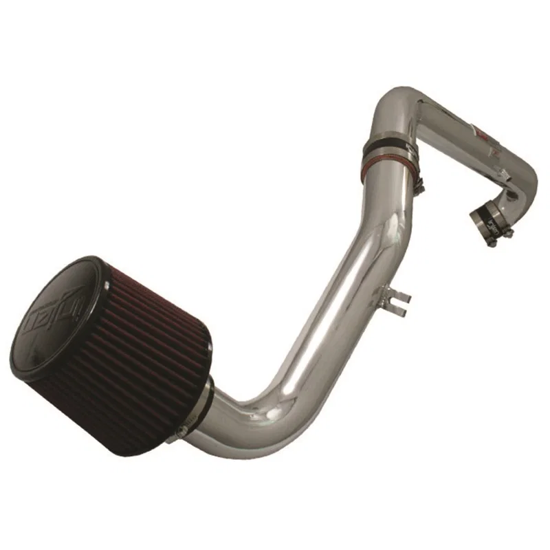 Injen RD1540P, 96-00 Civic Cx Dx Lx Polished Cold Air Intake