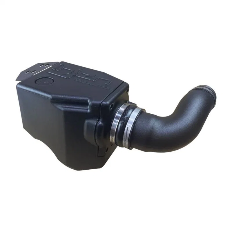 Injen EVO5007, 07-12 Jeep Wrangler 3.8L V6 Evolution Intake