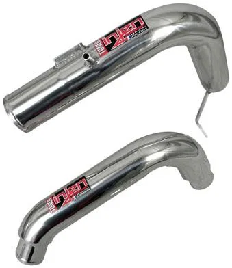 Injen SES5040ICP, 13 Dodge Dart 1.4L (t) Polished Intercooler Piping