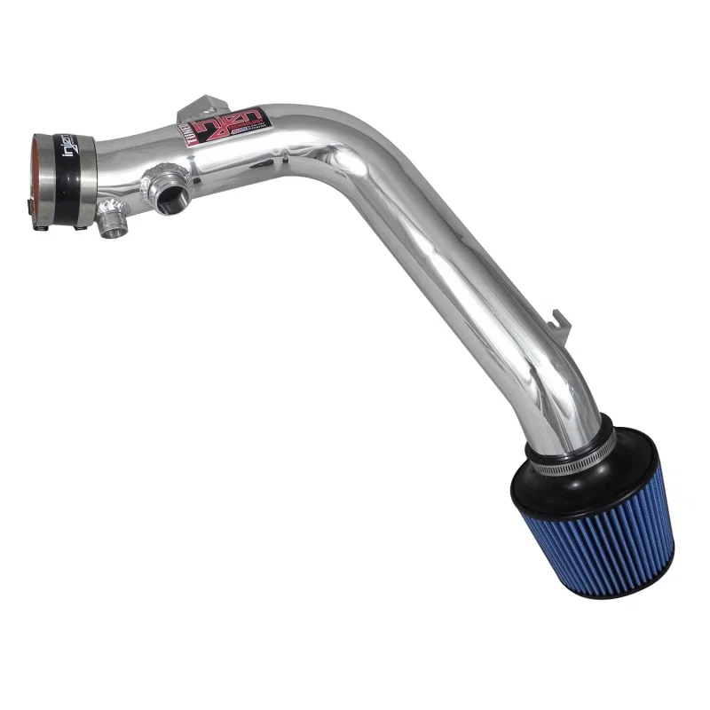 Injen SP3026BLK, 05-07 VW MKV Jetta/Rabbit 2.5L-5cyl Black Cold Air Intake