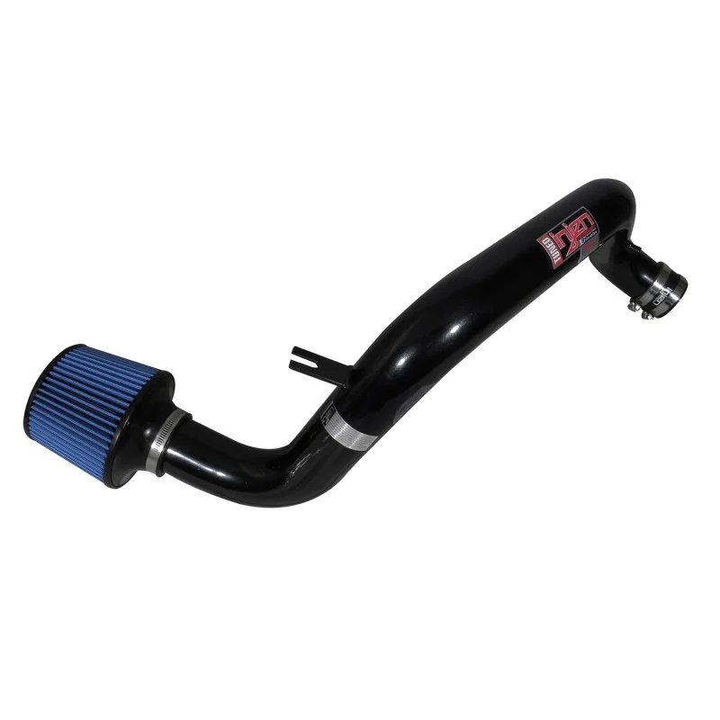 Injen RD1450BLK, 94-01 Integra GSR Black Cold Air Intake *SPECIAL ORDER*