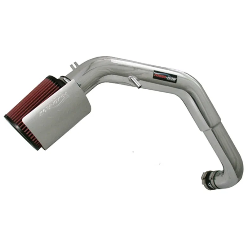 Injen PF5001WB, 97-06 Wrangler 4.0L 6Cyl. / 04-06 Rubicon 4.0L 6Cyl. (includes Diamond plate heat shield) Wrin