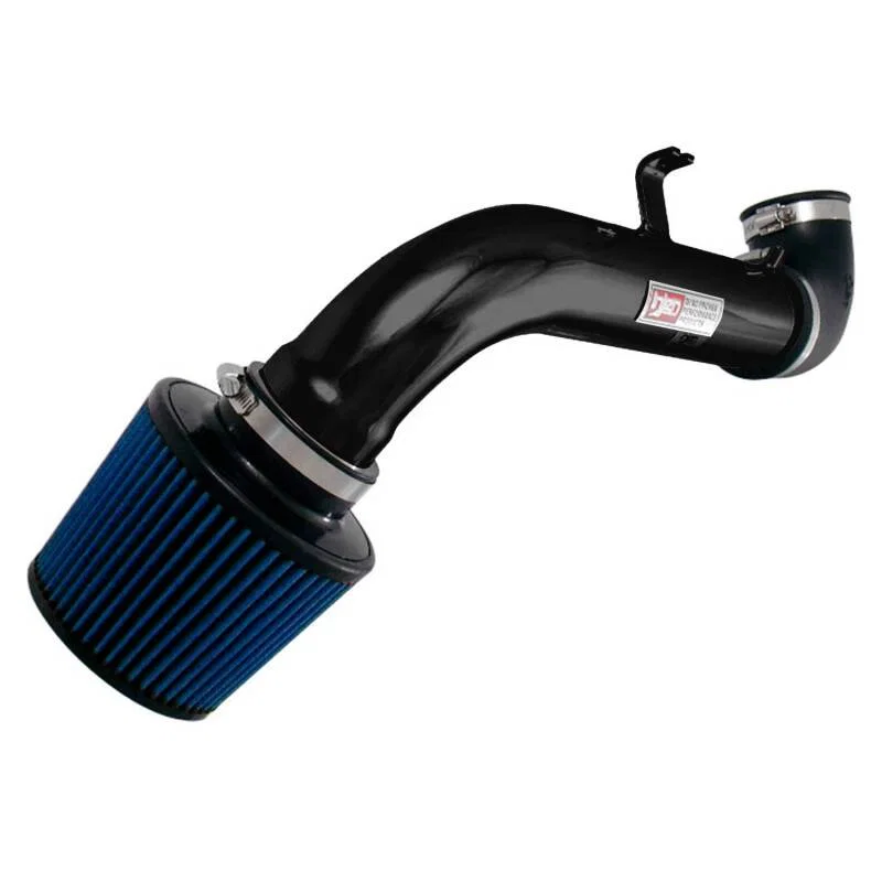 Injen IS1880BLK, 95-99 Mitsubishi Eclipse L4 2.0L Black IS Short Ram Cold Air Intake
