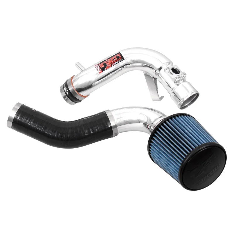 Injen SP2079P, 2009 Corolla 1.8L 4 Cyl. Polished Cold Air Intake