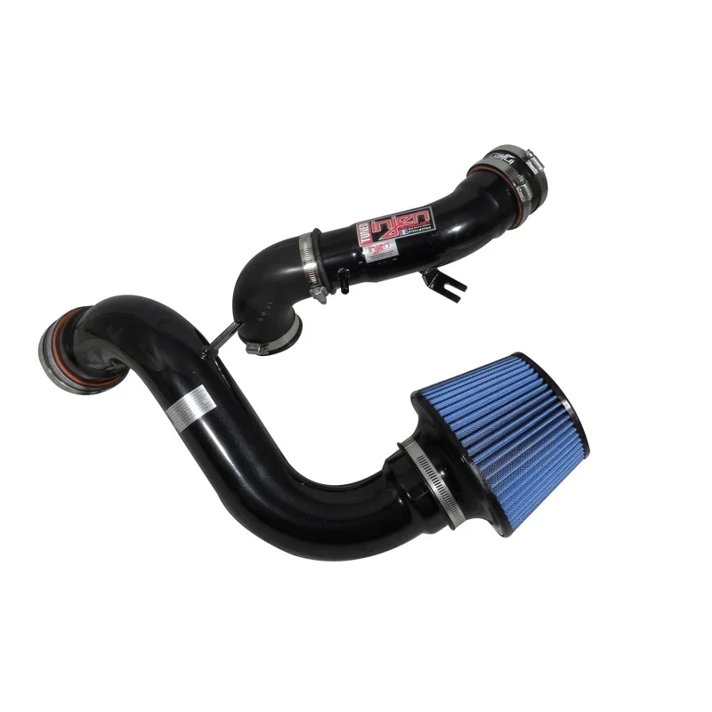 Injen SP1869BLK, 00-05 Eclipse / 00-03 Sebring / 00-04 Stratus R/T 3.0L V6 Black Cold Air Intake