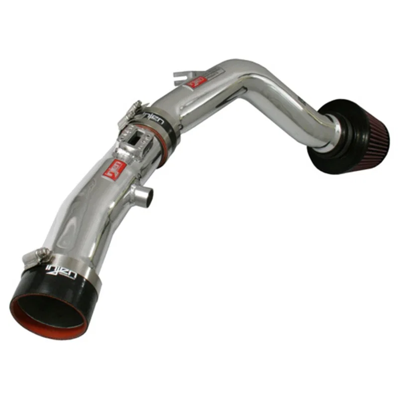 Injen SP1946P, 04-07 Maxima V6 3.5L Polished Cold Air Intake