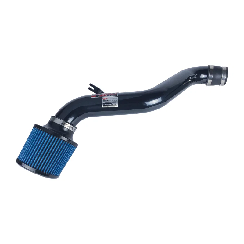 Injen IS1720BLK, 97-01 Prelude Black Short Ram Intake