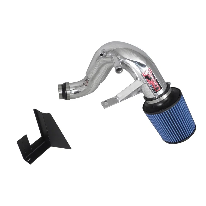 Injen SP1330BLK, 2011-14 Hyundai Sonata/Kia Optima 2.0L Turbo Black Short Ram Intake