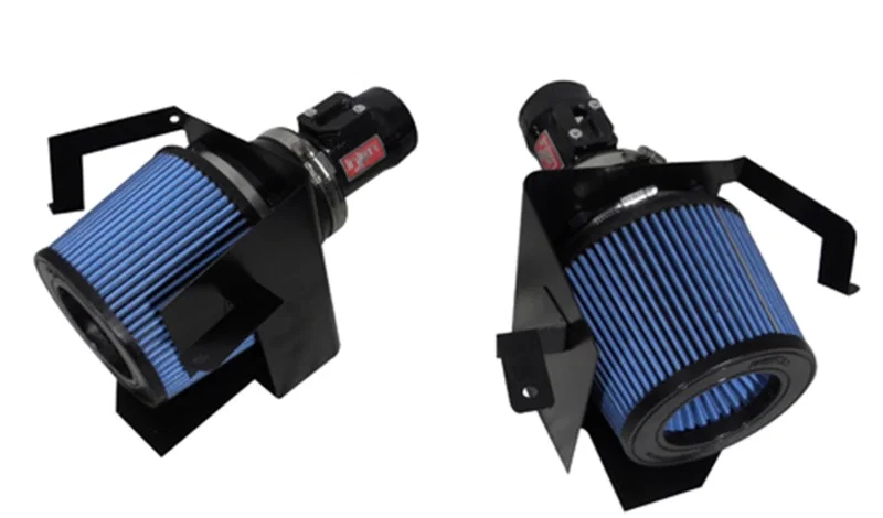 Injen SP1998P, 07-08 G35 4Dr 3.5L/08-13 G37/G37 IPL 2Dr 3.7L/09-13 G37 4Dr 3.7L V6 Polished Short Ram Intake