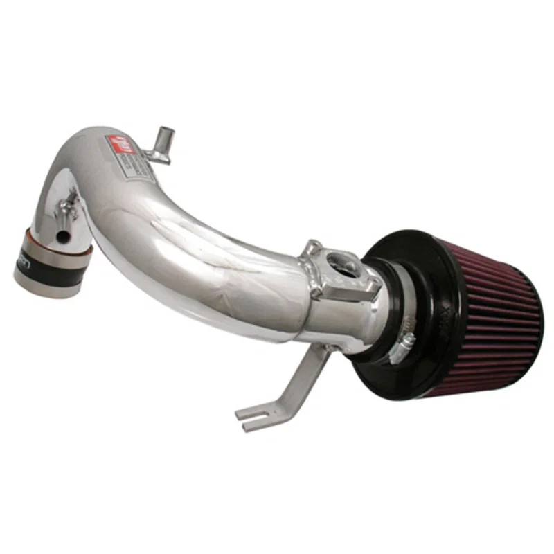 Injen SP2026P, 04-05 Camry Solara 4 Cylinder Polished Short Ram Intake