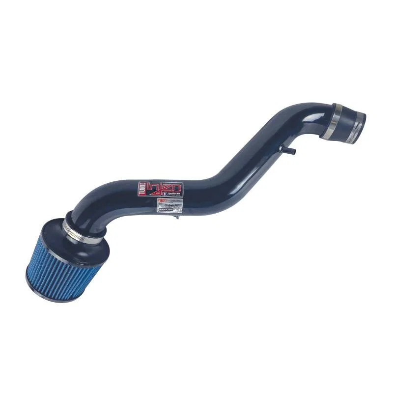 Injen IS1670BLK, 98-02 Honda Accord L4 2.3L Black IS Short Ram Cold Air Intake