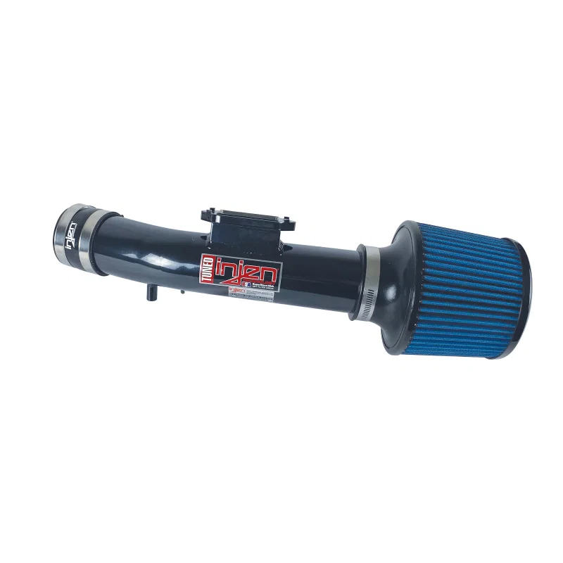 Injen IS2030BLK, 97-01 Toyota Camry V6 3.0L / 98-03 Toyota Solara V6 3.0L Black IS Short Ram Cold Air Intake